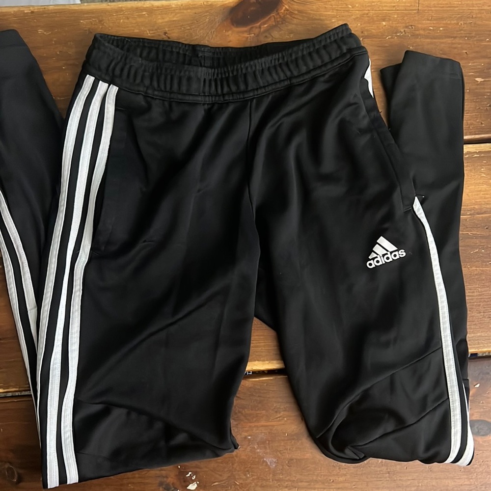 adidas dry fit pants